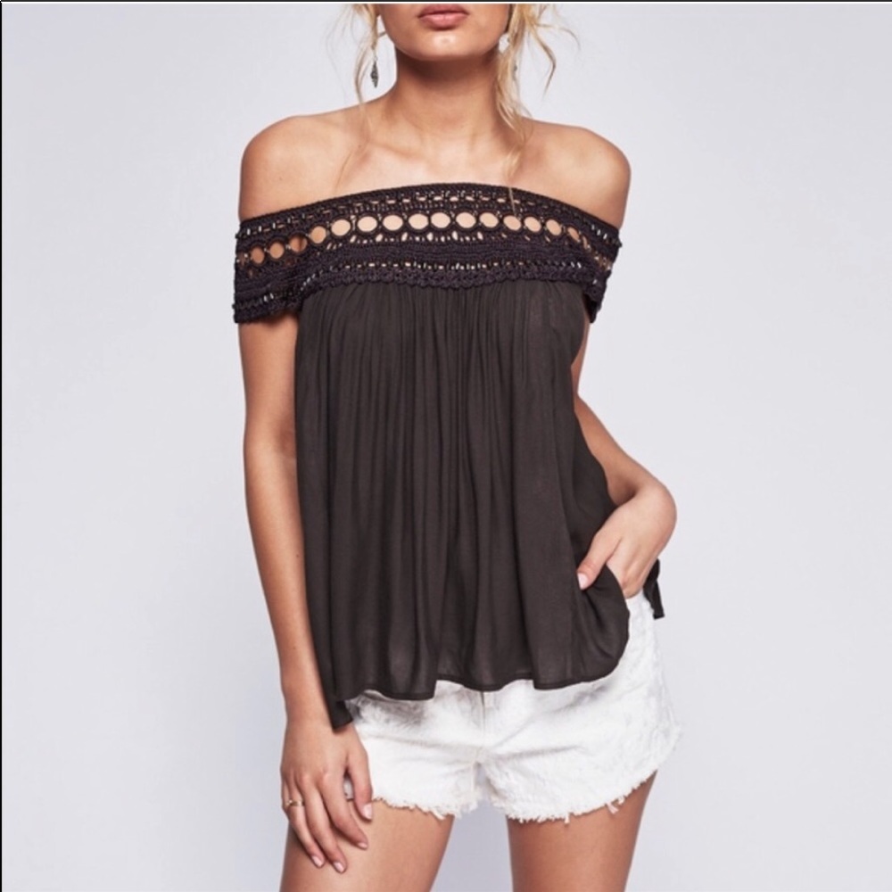 Free People Feel Free Tank